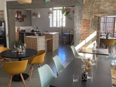 restaurant clos des saveurs