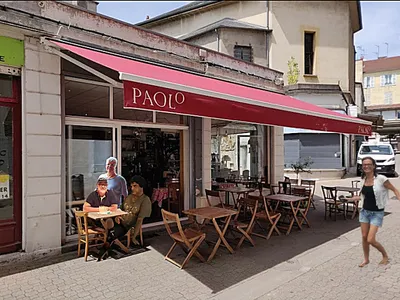 Bistro Paolo