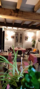 La Trattoria de Meillers