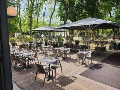Brasserie Granvelle
