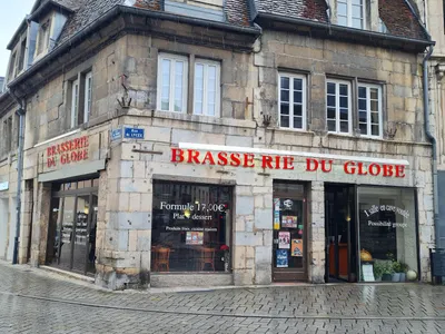 Brasserie du Globe