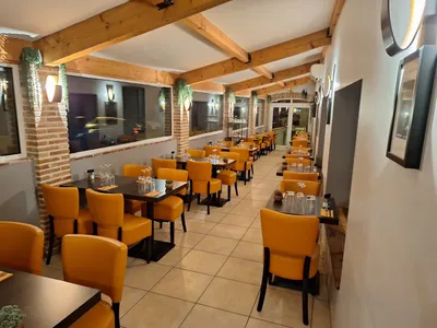 Le Relais du Buis d'Aps