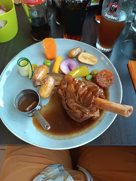 menu 1 of Le Relais du Buis d'Aps