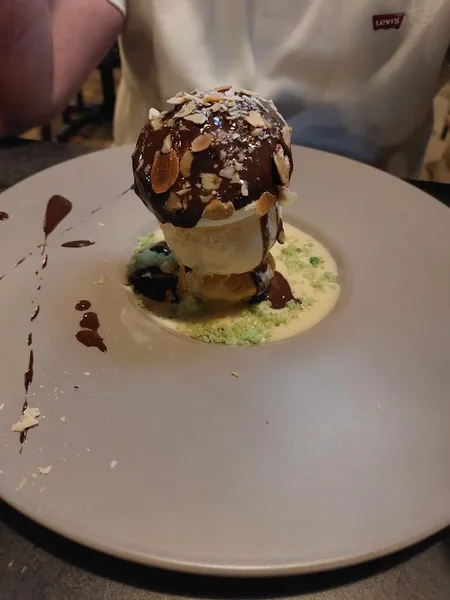 menu 2 of Le Relais du Buis d'Aps