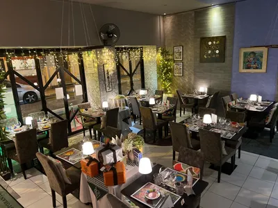 Davisto Restaurant Italien