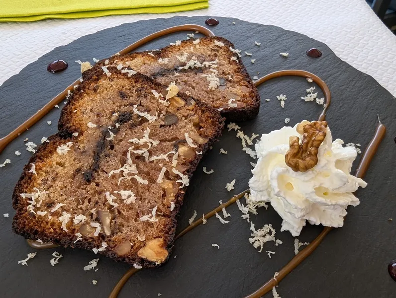menu 1 of Auberge la Ferme du Brusquand