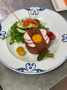 Restaurant La Cloche