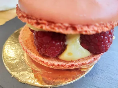 Fresh Burger