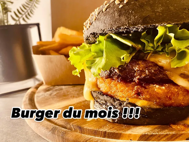 menu 1 of L'Envie des Mets