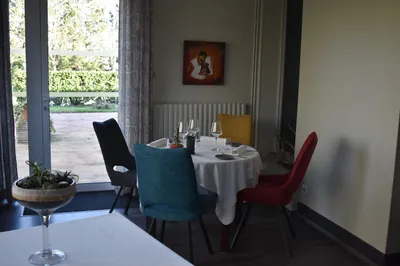 hostellerie du rooy