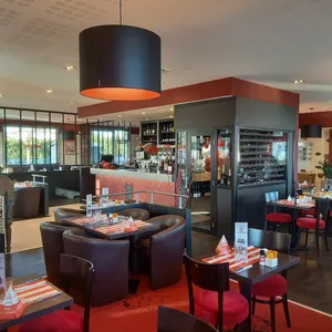 Restaurant La Boucherie