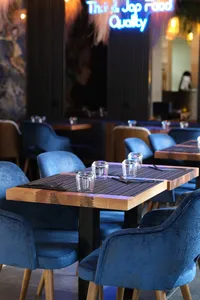 Obun restaurant