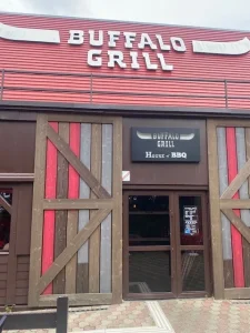 Buffalo Grill Fougères