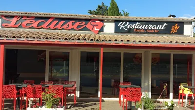 L'écluse Restaurant
