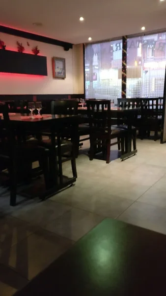 menu 2 of IYOKA rue disle