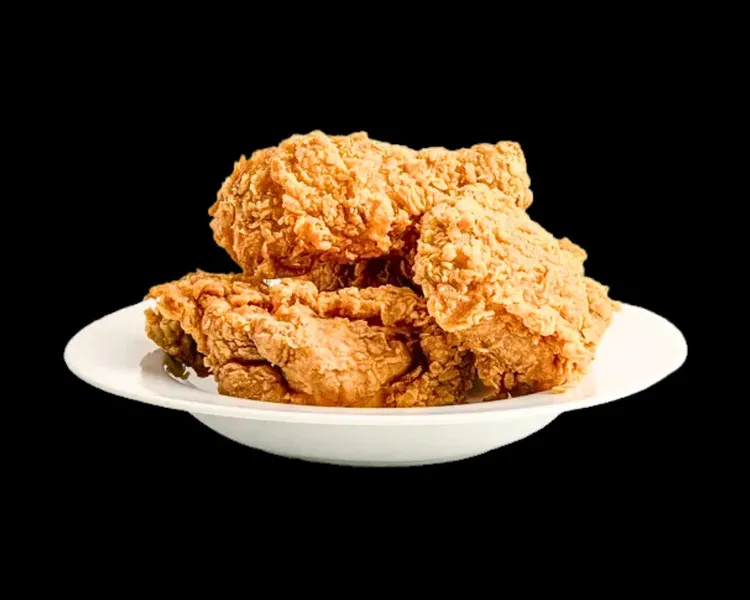 menu 1 of Chicken Sky Brest