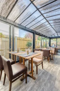 Restaurant La Salamandre