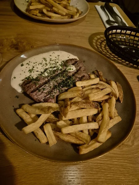 menu 1 of M de Mexico