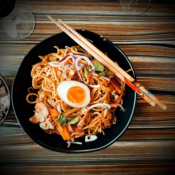 menu 1 of O'Kanjou