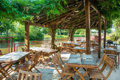 Restaurant Zest