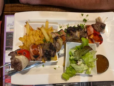 La Taverne de Lutèce