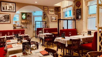 Le Bouchon Restaurant