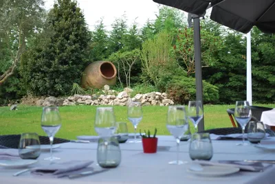 L'OPALINE Restaurant
