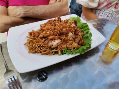 Saibi-Saibi