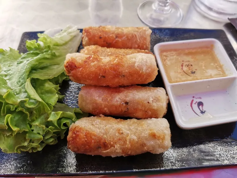 menu 1 of Saibi-Saibi