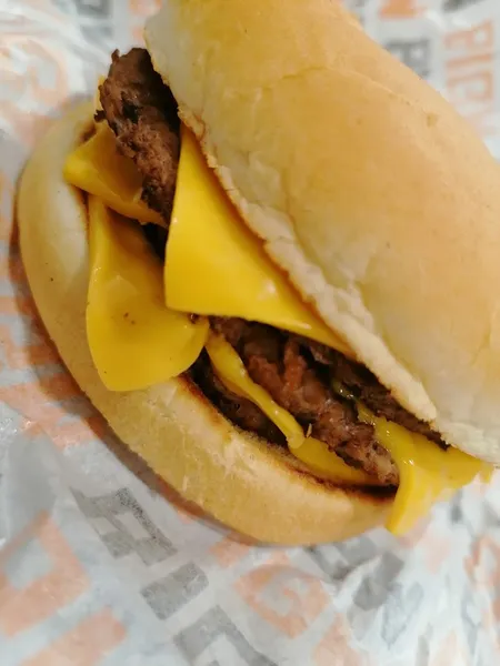 menu 1 of Big M