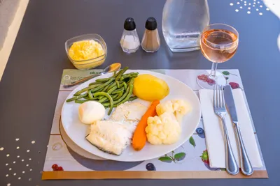 Bistrot Des Alpes ( Bistrot De Pays, Restaurant, Traiteur )