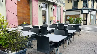Restaurant Pizzeria Les 2 Clefs