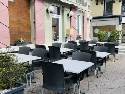 Restaurant Pizzeria Les 2 Clefs