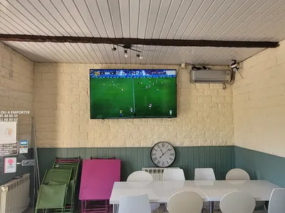 champfo Kebab