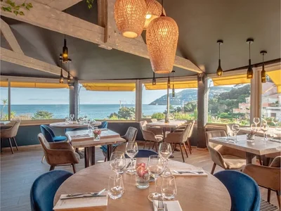 Restaurant La Rotonde