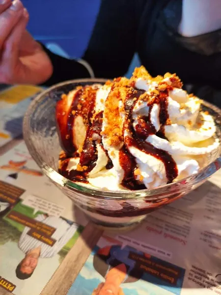 menu 2 of Les Saveurs du Monde