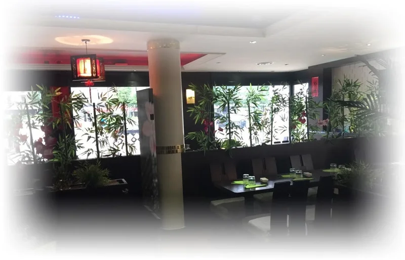 menu 2 of Hoki Sushi