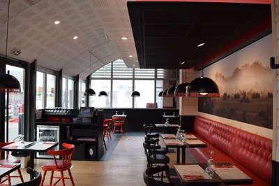 Buffalo Grill Crolles