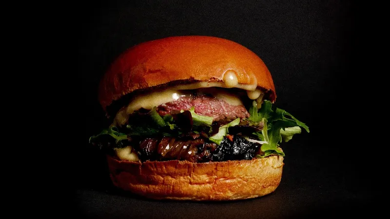 menu 1 of Le Bistrot du 212