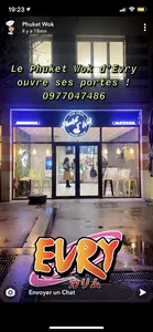 Phuket Wok Evry