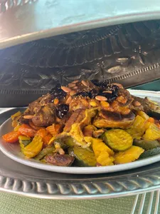 Le Sherazade