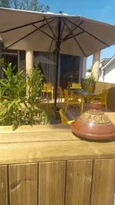 Au Royaume du Couscous