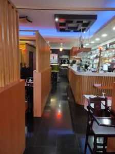 Le Fujiyama