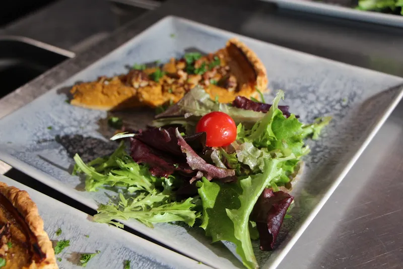 menu 2 of Brasserie Les Lieux Dits