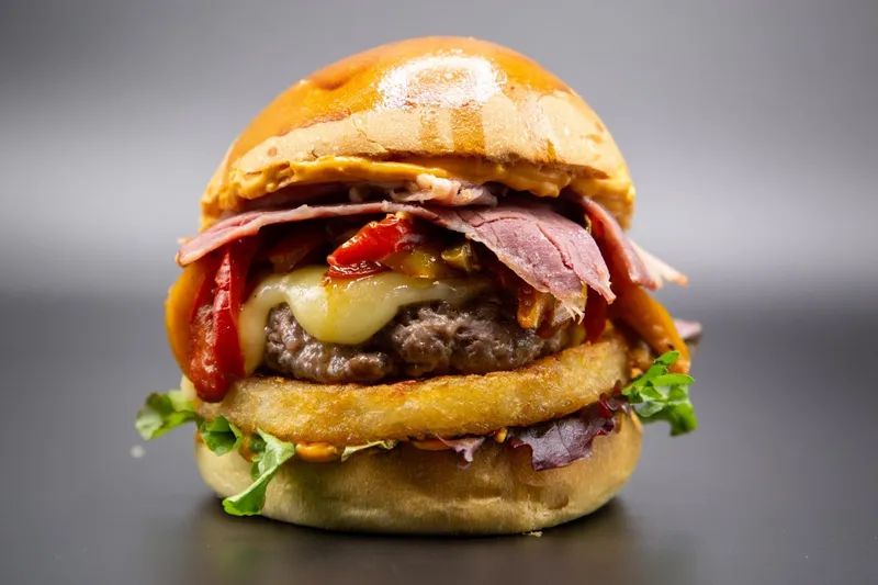 menu 2 of L'Instant Frenchy Mulhouse