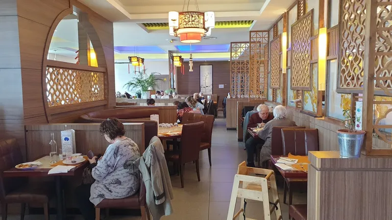 menu 2 of ASIA WOK 67