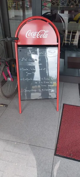 menu 0 of ASIA WOK 67