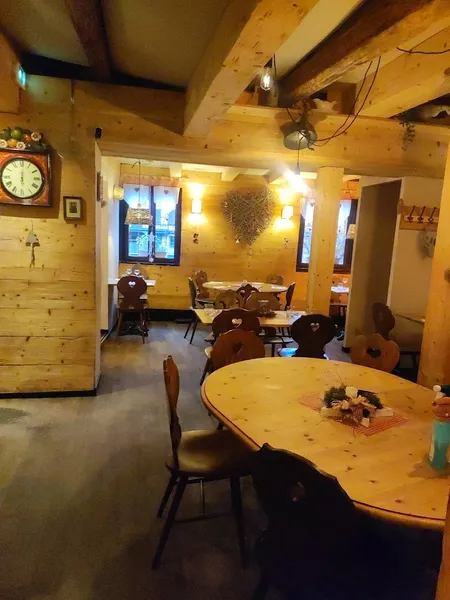 menu 2 of Chez l’Oncle Freddy