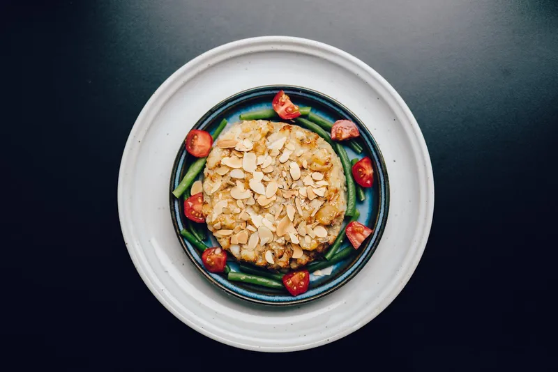 menu 1 of Le Sistrot