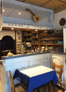 Restaurant Côté Sud